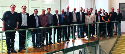 Measnet at Eiffel wind tunnel