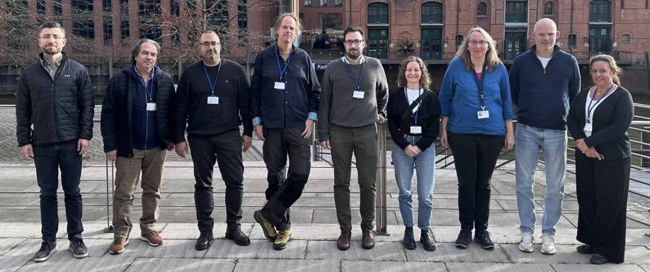 Measnet Site Assessment ExG