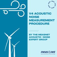 V4 Measnet Acoustic Noise procedure