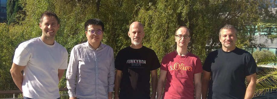 Electrical Characteristics Expert Group