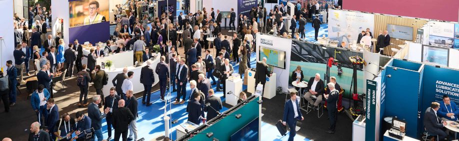 WindEurope Annual Event